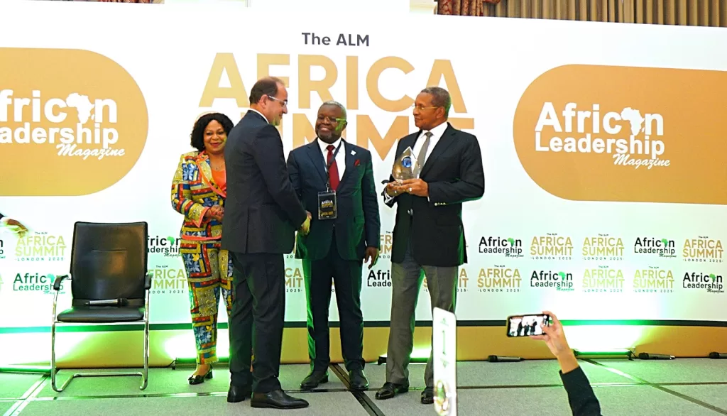 Londres: "Kojock », meilleur ministre des Finances d'Afrique en 2025 et un éloge international 4 - Le Progrès Egyptien Londres: "Kojock », meilleur ministre des Finances d'Afrique en 2025 et un éloge international 3 - Le Progrès Egyptien