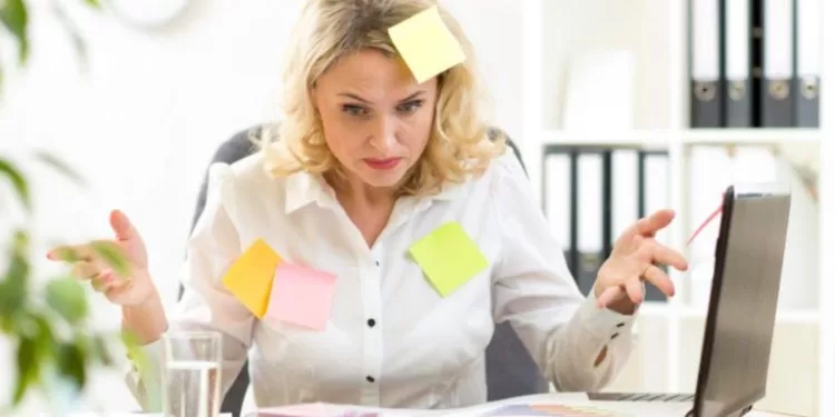 Comment être productif sans s’épuiser ? 2 - Le Progrès Egyptien Comment être productif sans s’épuiser ? 1 - Le Progrès Egyptien