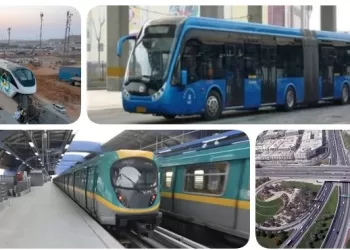 L’Égypte, le portail des énergies propres