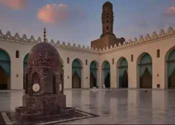 Au Caire, l’âme des pierres: Splendeurs et vertus de l’architecture mamelouke