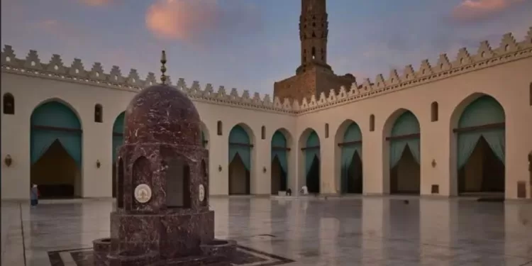 Au Caire, l’âme des pierres: Splendeurs et vertus de l’architecture mamelouke 1 - Le Progrès Egyptien