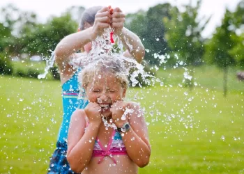 Idées pour se rafraîchir en pleine chaleur