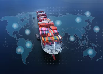 Croissance au commerce mondial