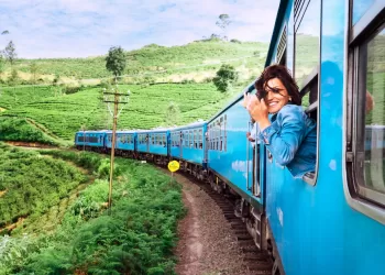 Que votre voyage soit écologique