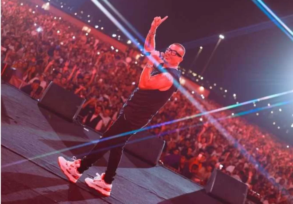 Festival d'El Alamein : Concert légendaire d’Amr Diab 8 - Le Progrès Egyptien Festival d'El Alamein : Concert légendaire d’Amr Diab 7 - Le Progrès Egyptien