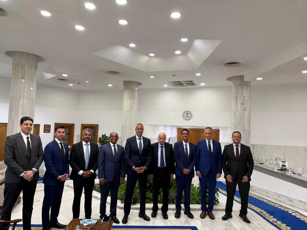 Synergie avec Boeing pour moderniser la flotte d’EgyptAir 5 - Le Progrès Egyptien