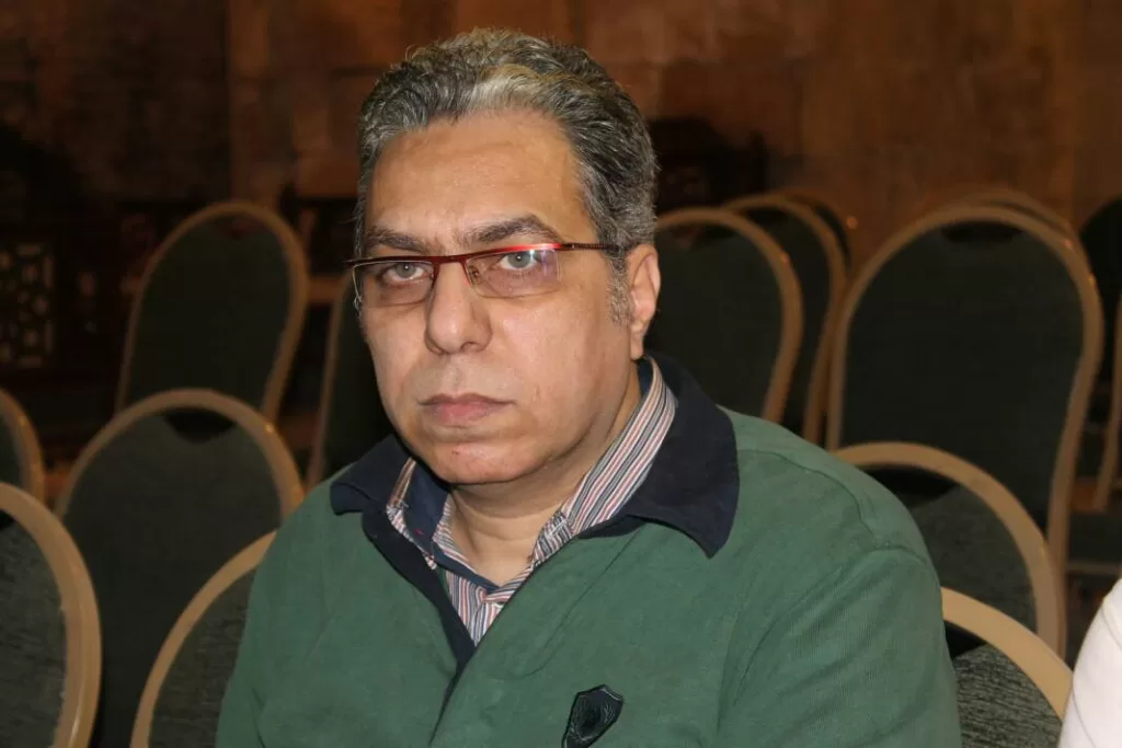 Du “Café des concierges” au “Titanic en dialecte saïdi”: quand un rêve fou prend vie 8 - Le Progrès Egyptien Du “Café des concierges” au “Titanic en dialecte saïdi”: quand un rêve fou prend vie 7 - Le Progrès Egyptien