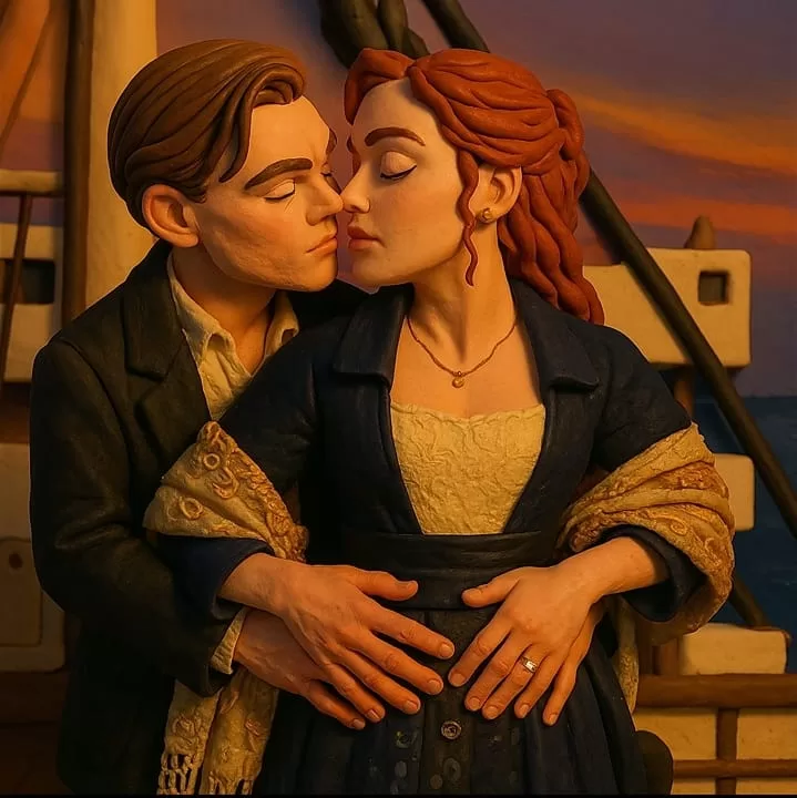 Du “Café des concierges” au “Titanic en dialecte saïdi”: quand un rêve fou prend vie 4 - Le Progrès Egyptien Du “Café des concierges” au “Titanic en dialecte saïdi”: quand un rêve fou prend vie 3 - Le Progrès Egyptien
