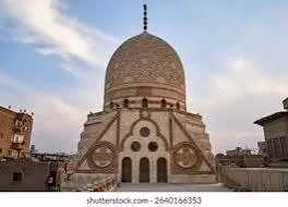 Au Caire, l’âme des pierres: Splendeurs et vertus de l’architecture mamelouke 18 - Le Progrès Egyptien Au Caire, l’âme des pierres: Splendeurs et vertus de l’architecture mamelouke 17 - Le Progrès Egyptien