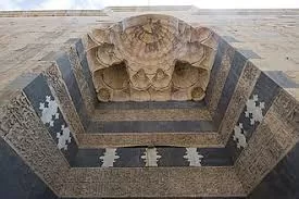 Au Caire, l’âme des pierres: Splendeurs et vertus de l’architecture mamelouke 10 - Le Progrès Egyptien Au Caire, l’âme des pierres: Splendeurs et vertus de l’architecture mamelouke 9 - Le Progrès Egyptien