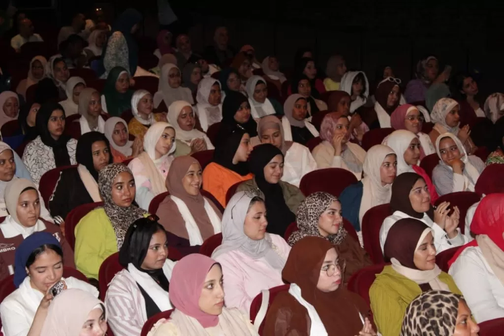 Aux frontières de l’Egypte, la culture tisse ses liens 5 - Le Progrès Egyptien