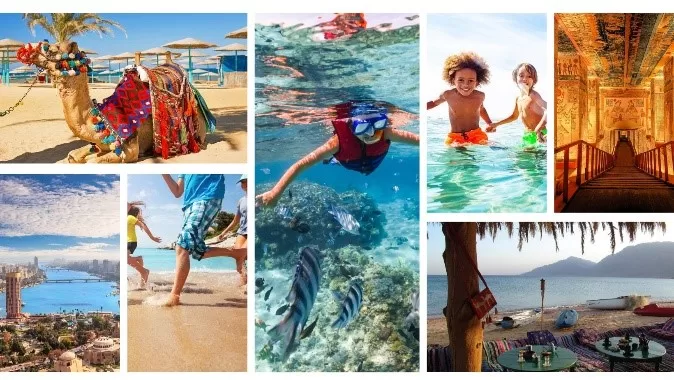 L’Egypte réinvente son tourisme: Une nouvelle vision gouvernementale 4 - Le Progrès Egyptien L’Egypte réinvente son tourisme: Une nouvelle vision gouvernementale 3 - Le Progrès Egyptien
