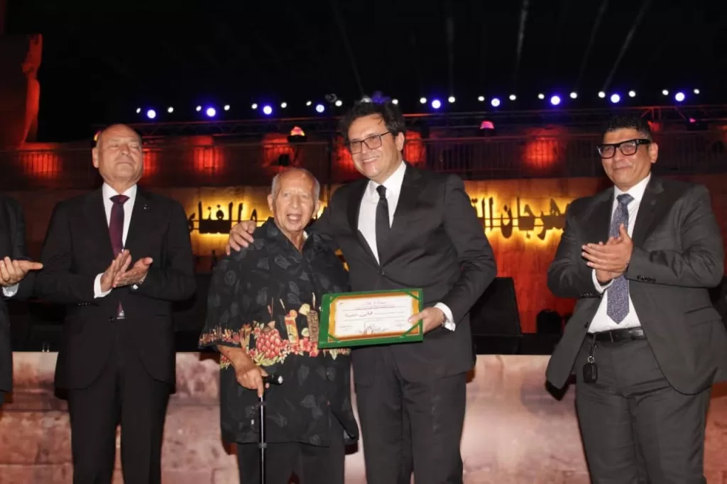 Lancement du 33e Festival international de musique et de chant de la Citadelle 4 - Le Progrès Egyptien Lancement du 33e Festival international de musique et de chant de la Citadelle 3 - Le Progrès Egyptien