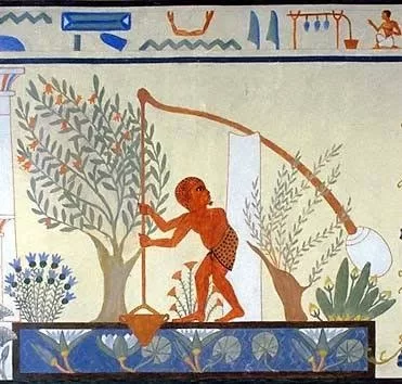 Canicule: Le secret des pharaons 4 - Le Progrès Egyptien Canicule: Le secret des pharaons 3 - Le Progrès Egyptien