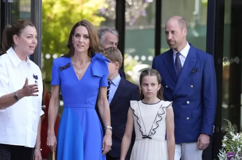 Kate et William déménagent vers une future demeure à Windsor 4 - Le Progrès Egyptien Kate et William déménagent vers une future demeure à Windsor 3 - Le Progrès Egyptien