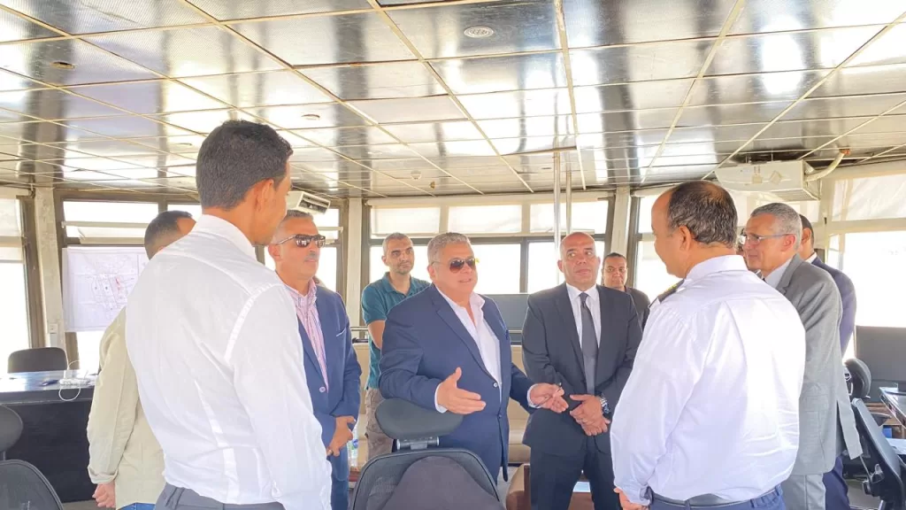 Aéroports de Marsa Alam et d’Hurghada: Passage en revue du trafic passagers et aérien 5 - Le Progrès Egyptien