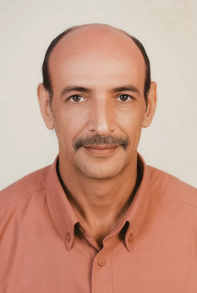 Mamdouh Suleiman: Un poète qui peint les récits de la Haute-Égypte avec les couleurs de la vie 16 - Le Progrès Egyptien Mamdouh Suleiman: Un poète qui peint les récits de la Haute-Égypte avec les couleurs de la vie 15 - Le Progrès Egyptien