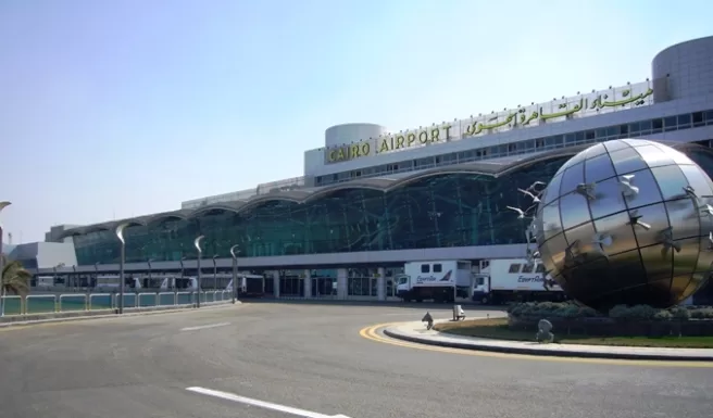 Le terminal 4, un tournant majeur dans l’infrastructure du CIA 8 - Le Progrès Egyptien Le terminal 4, un tournant majeur dans l’infrastructure du CIA 7 - Le Progrès Egyptien