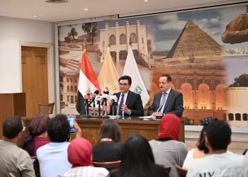 Sous les ors de la reconnaissance: La culture égyptienne honore ses phares