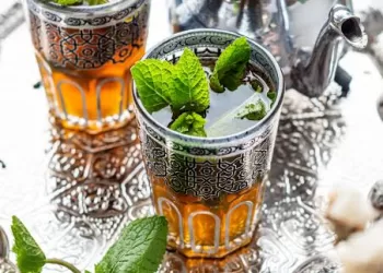 Café, thé et secrets d’alcôve: Ce que révèlent les boissons des Égyptiens