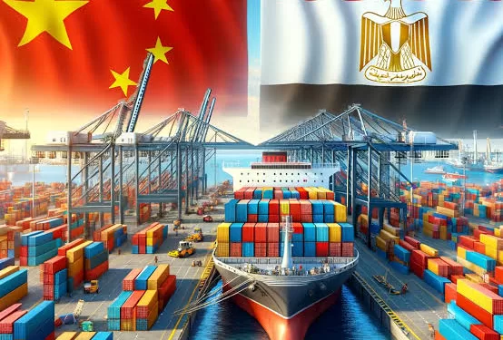 L’Egypte tisse un réseau de partenariats industriels (1) 1 - Le Progrès Egyptien