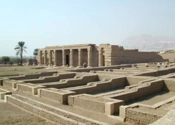 Séthi Ier: L’architecte d’un empire retrouvé