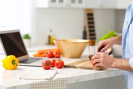 Apprenez à faire la cuisine 5 - Le Progrès Egyptien Apprenez à faire la cuisine 4 - Le Progrès Egyptien