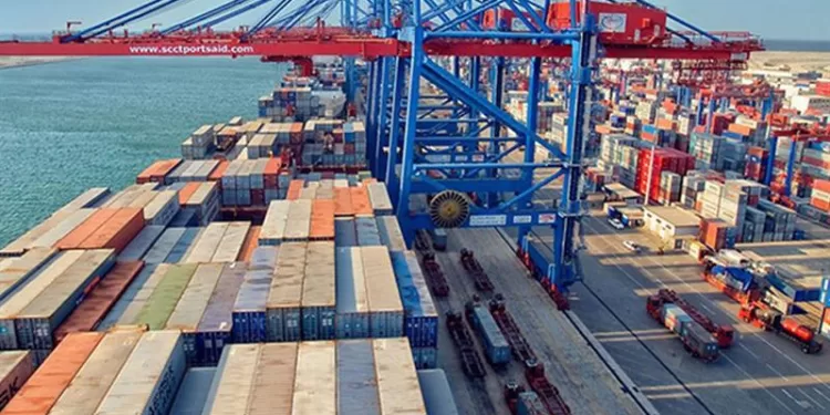 Moderniser les mécanismes des zones franches 1 - Le Progrès Egyptien