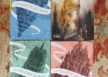 L’appel du livre : Ces lectures qui ravivent la flamme