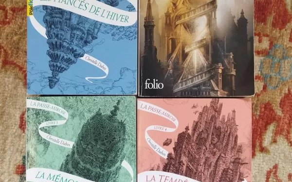 L'appel du livre : Ces lectures qui ravivent la flamme 1 - Le Progrès Egyptien