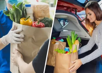 Faites des courses amies de l’environnement