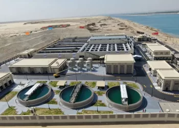 Intérêt pour les projets de dessalement de l’eau de mer