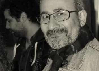 Bachar Al Issa: L’âme kurde qui peint l’humanité depuis les hauteurs d’Alep jusqu’à Paris