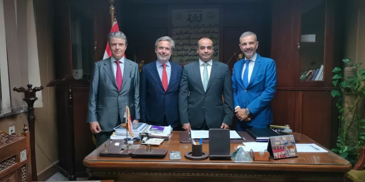 Accord : Rome accueillerait "Les trésors des pharaons" 1 - Le Progrès Egyptien