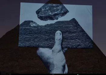 “Forever is Now” revient avec le Grand Musée Egyptien