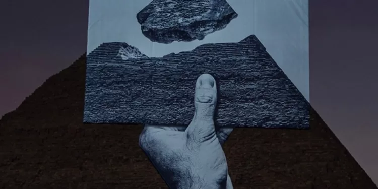 “Forever is Now” revient avec le Grand Musée Egyptien 1 - Le Progrès Egyptien