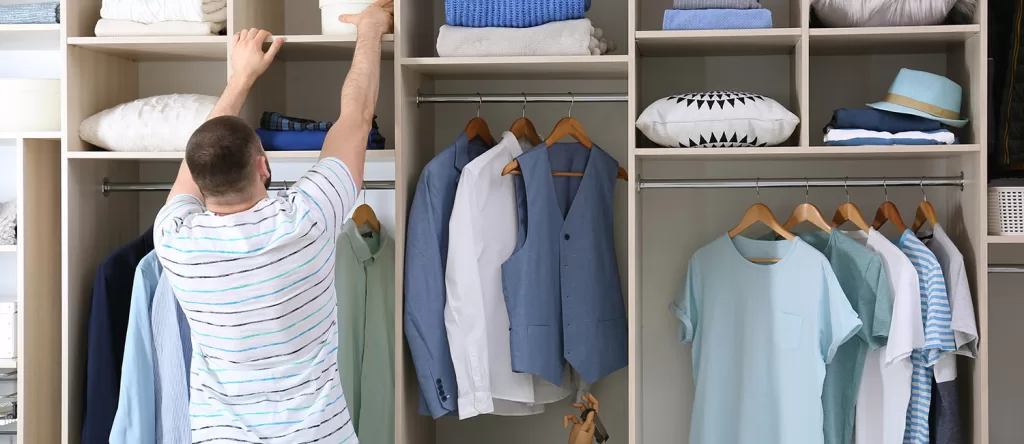 N’hésitez pas à ranger votre armoire 4 - Le Progrès Egyptien N’hésitez pas à ranger votre armoire 3 - Le Progrès Egyptien