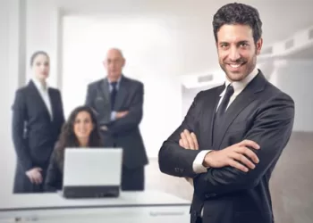 Lorsqu’un responsable porte le code sophistiqué