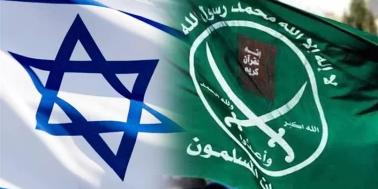 L'expert international El-Chami : Les événements d'octobre ont levé le voile sur les liens entre les Frères musulmans et Israël 1 - Le Progrès Egyptien