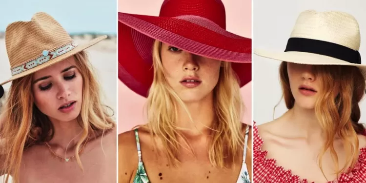 Des chapeaux pour plus de style 1 - Le Progrès Egyptien