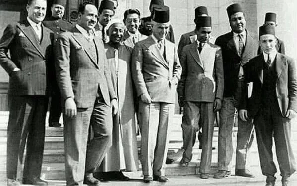 Le voyage inoubliable de Charlie Chaplin pour l’Egypte 2 - Le Progrès Egyptien Le voyage inoubliable de Charlie Chaplin pour l’Egypte 1 - Le Progrès Egyptien