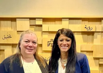 Développement économique égypto-jordanien