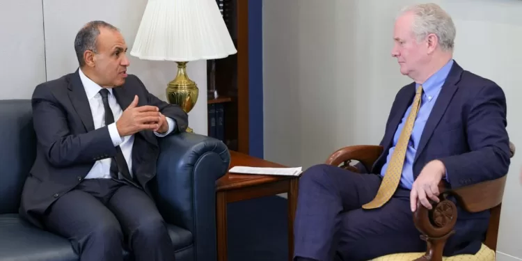 Conflit israélo-palestinien: L’Egypte prône la solution à deux États 1 - Le Progrès Egyptien