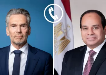 Al-Sissi: Respecter le droit international, une nécessité