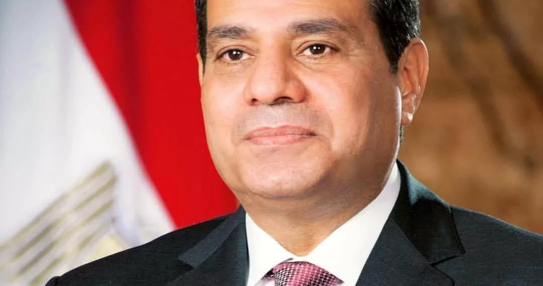 Le Président Abdel-Fattah Al-Sissi salue les 150 ans d’« Al-Ahram » 1 - Le Progrès Egyptien