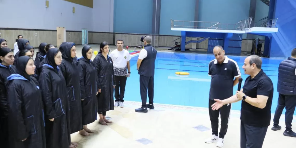 Al-Sissi réaffirme l'unité face aux crises régionales 2 - Le Progrès Egyptien Al-Sissi réaffirme l'unité face aux crises régionales 1 - Le Progrès Egyptien