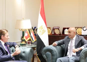 Egypte/Suisse:  Coopération dans l’enseignement technique