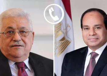 Soutien inconditionnel de l’Égypte à la cause palestinienne