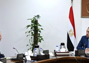 Le Premier ministre suit de près les projets et activités de la Société du Développement de la Nouvelle Campagne Égyptienne