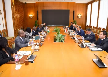 Le Caire accueille la troisième session des consultations politiques entre l’Égypte et la Côte d’Ivoire